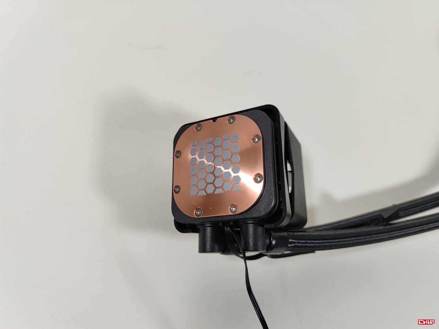 test Enermax Liqmaxflo 360, recenzja Enermax Liqmaxflo 360, opinia Enermax Liqmaxflo 360