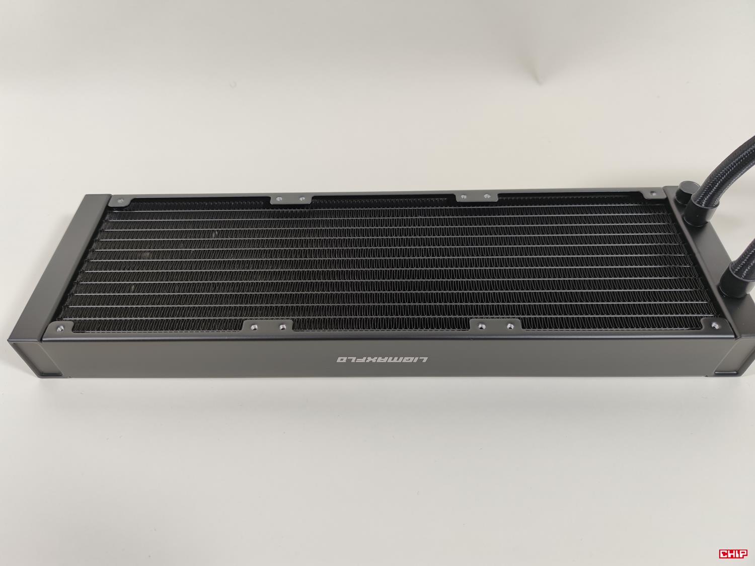 test Enermax Liqmaxflo 360, recenzja Enermax Liqmaxflo 360, opinia Enermax Liqmaxflo 360