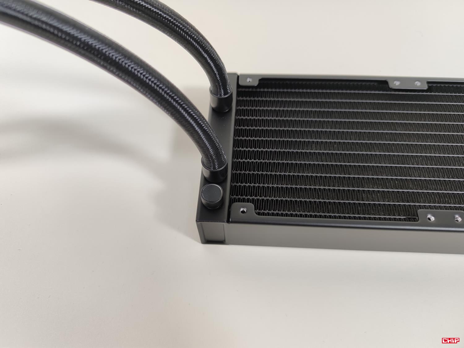 test Enermax Liqmaxflo 360, recenzja Enermax Liqmaxflo 360, opinia Enermax Liqmaxflo 360