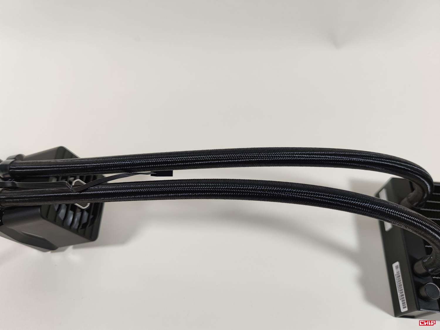 test Enermax Liqmaxflo 360, recenzja Enermax Liqmaxflo 360, opinia Enermax Liqmaxflo 360