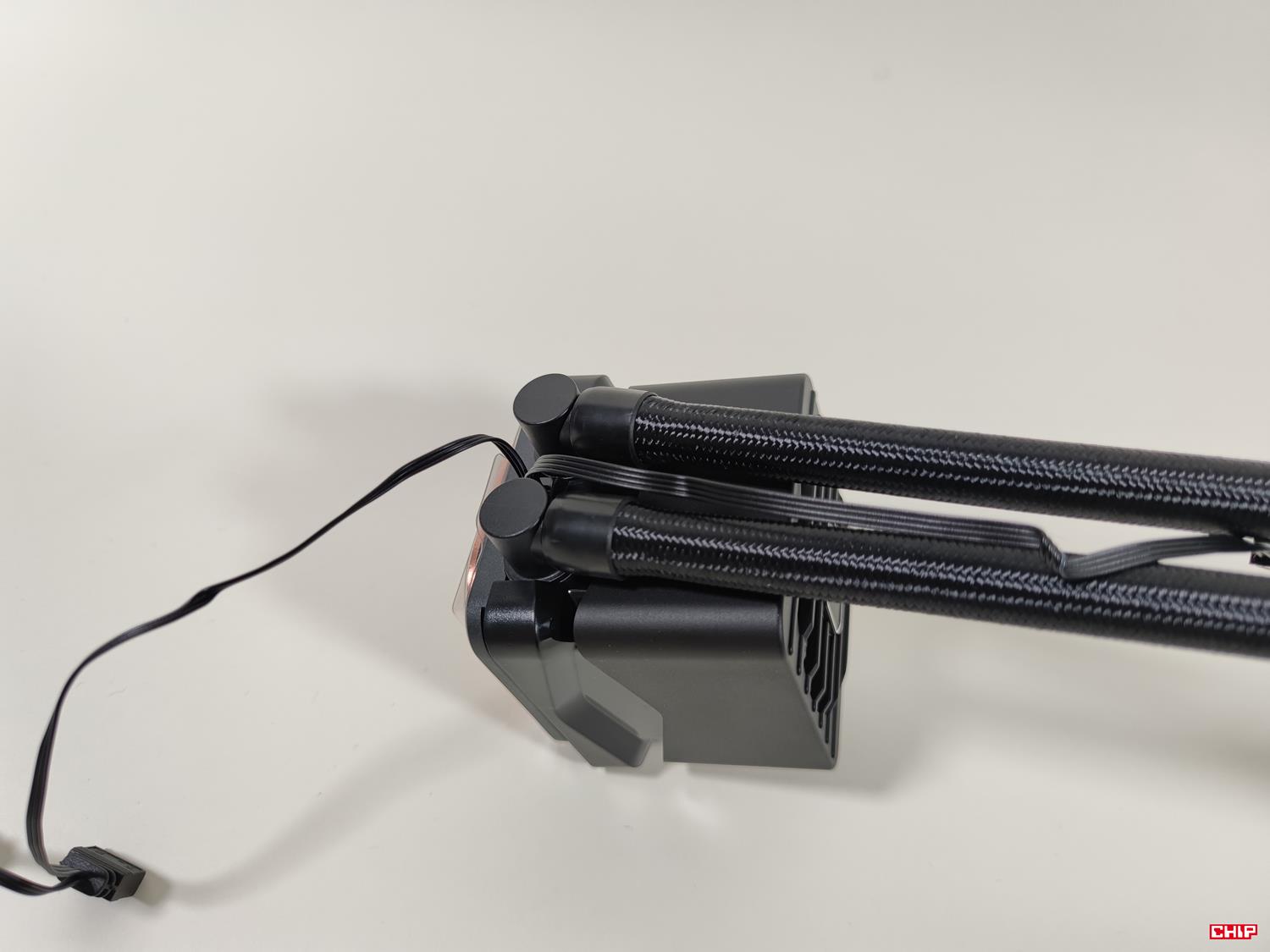 test Enermax Liqmaxflo 360, recenzja Enermax Liqmaxflo 360, opinia Enermax Liqmaxflo 360