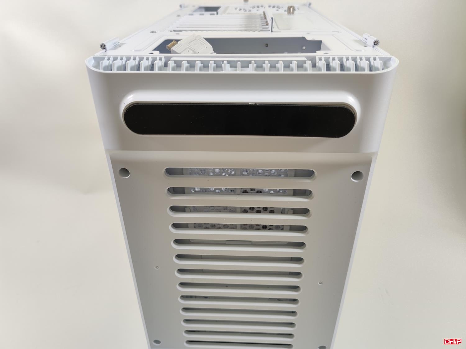 test FSP CUT593P, recenzja FSP CUT593P, opinia FSP CUT593P