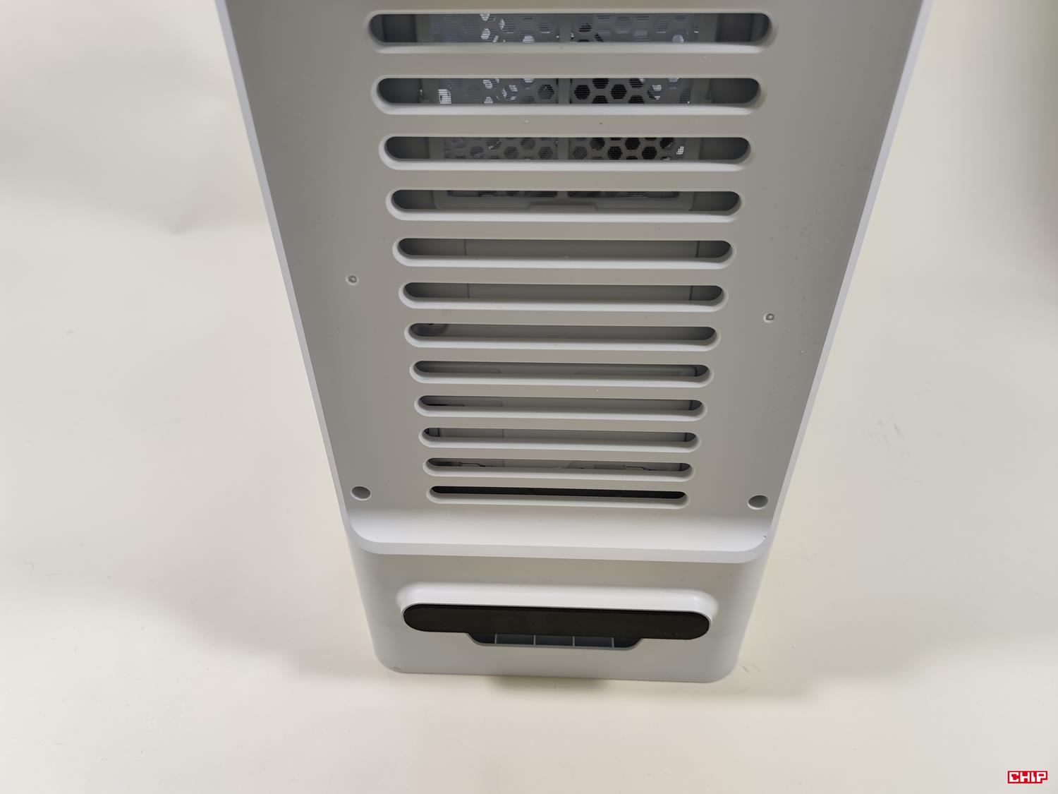 test FSP CUT593P, recenzja FSP CUT593P, opinia FSP CUT593P