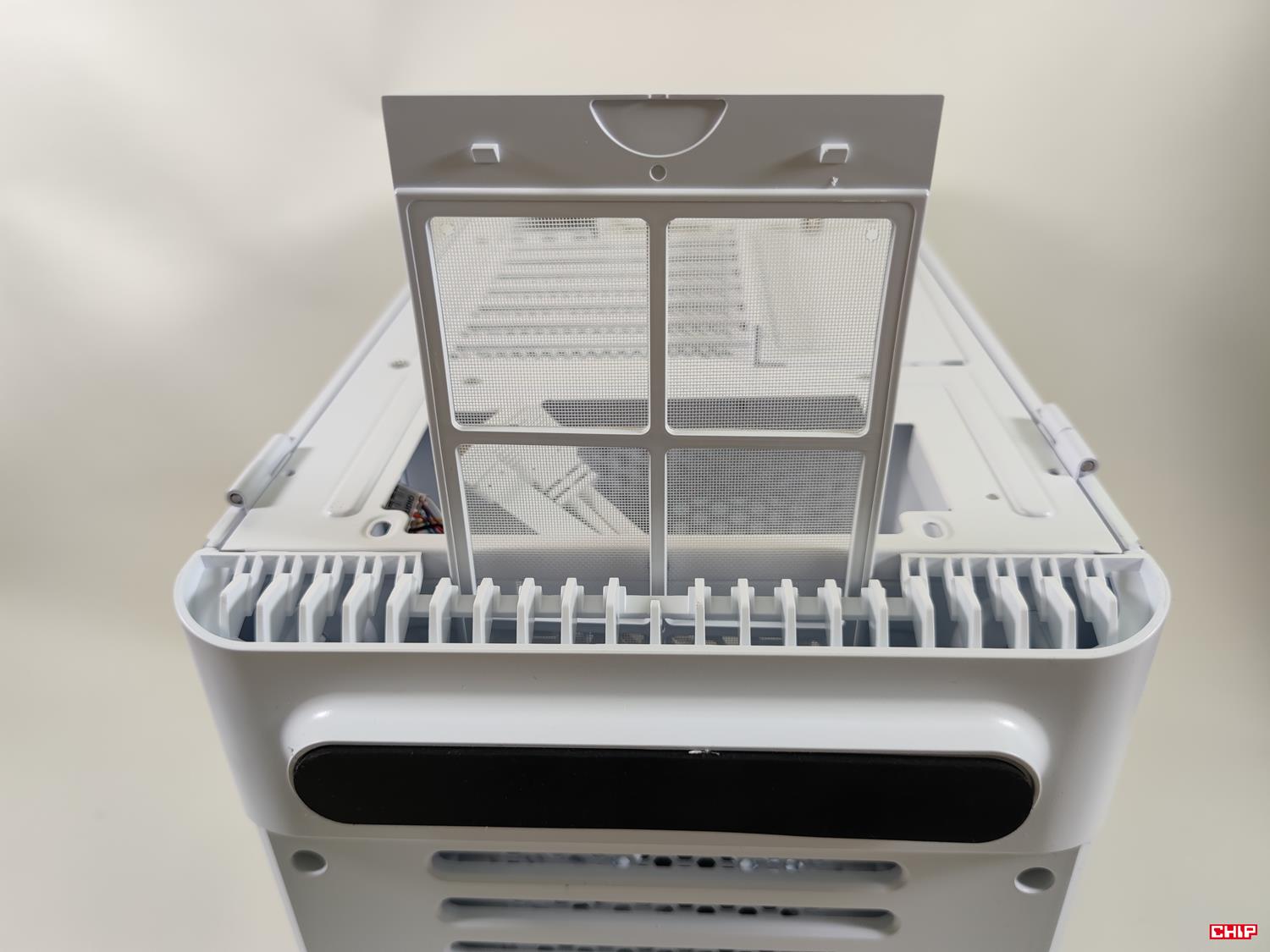 test FSP CUT593P, recenzja FSP CUT593P, opinia FSP CUT593P