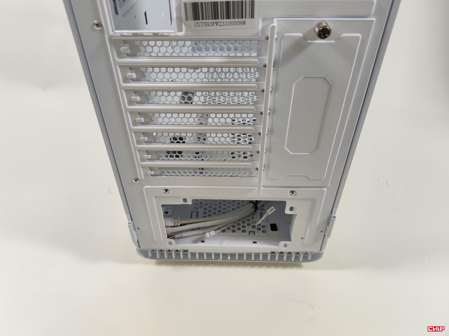 test FSP CUT593P, recenzja FSP CUT593P, opinia FSP CUT593P