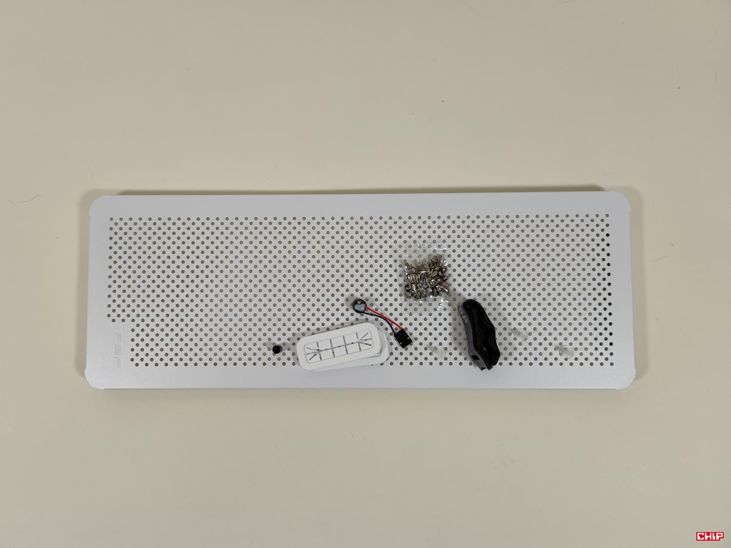 test FSP CUT593P, recenzja FSP CUT593P, opinia FSP CUT593P