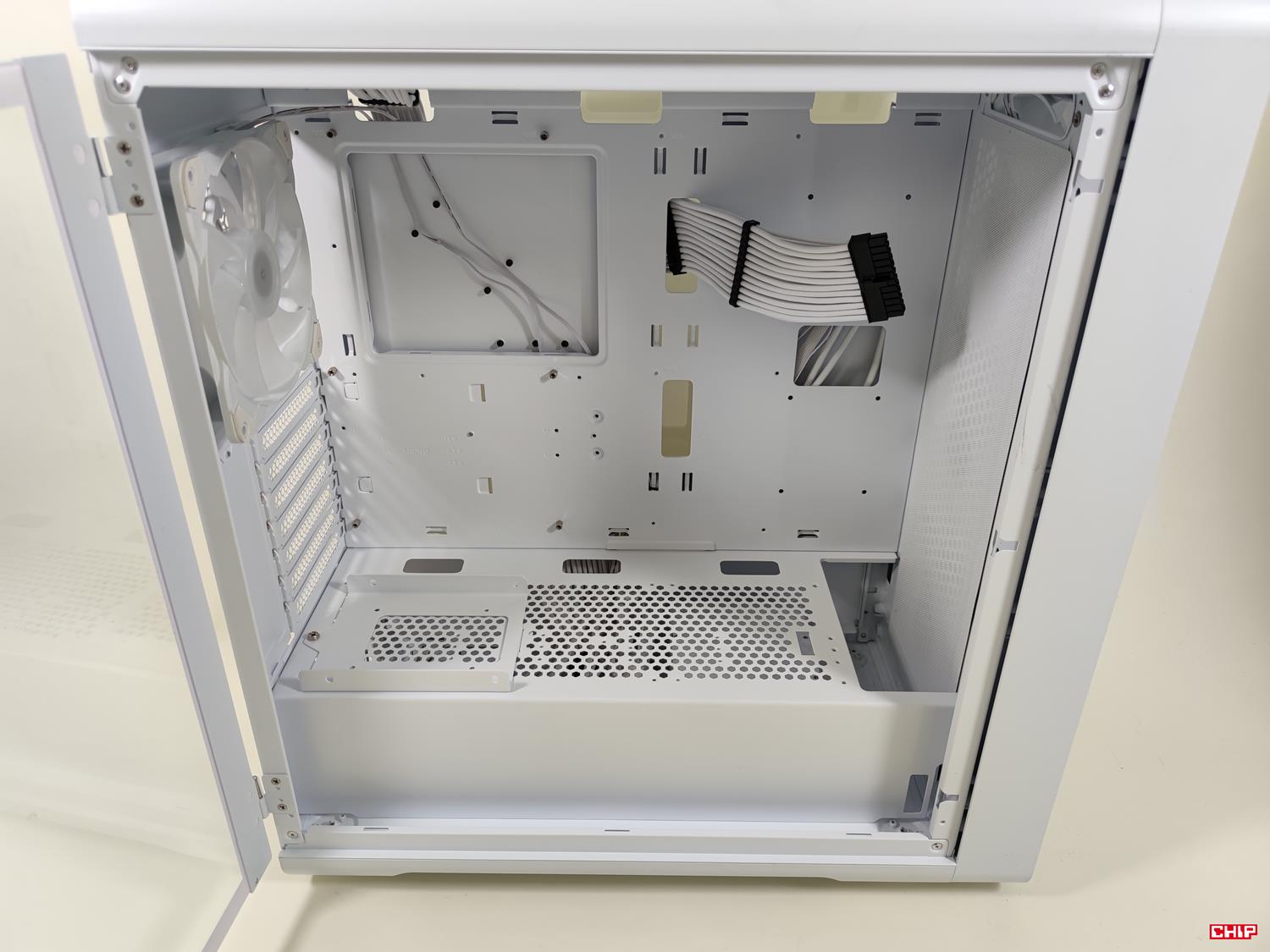 test FSP CUT593P, recenzja FSP CUT593P, opinia FSP CUT593P