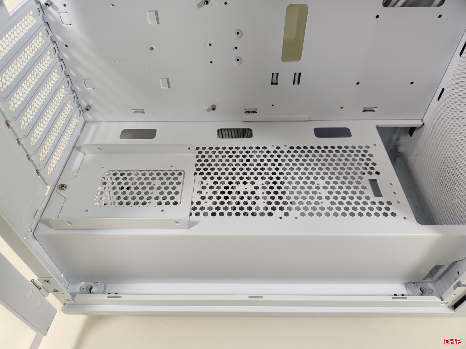 test FSP CUT593P, recenzja FSP CUT593P, opinia FSP CUT593P