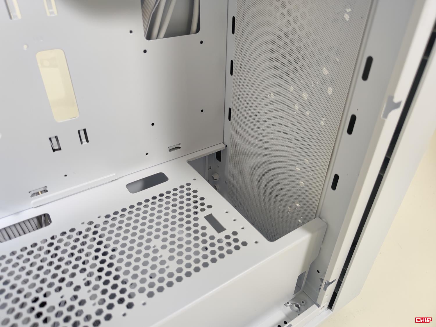 test FSP CUT593P, recenzja FSP CUT593P, opinia FSP CUT593P