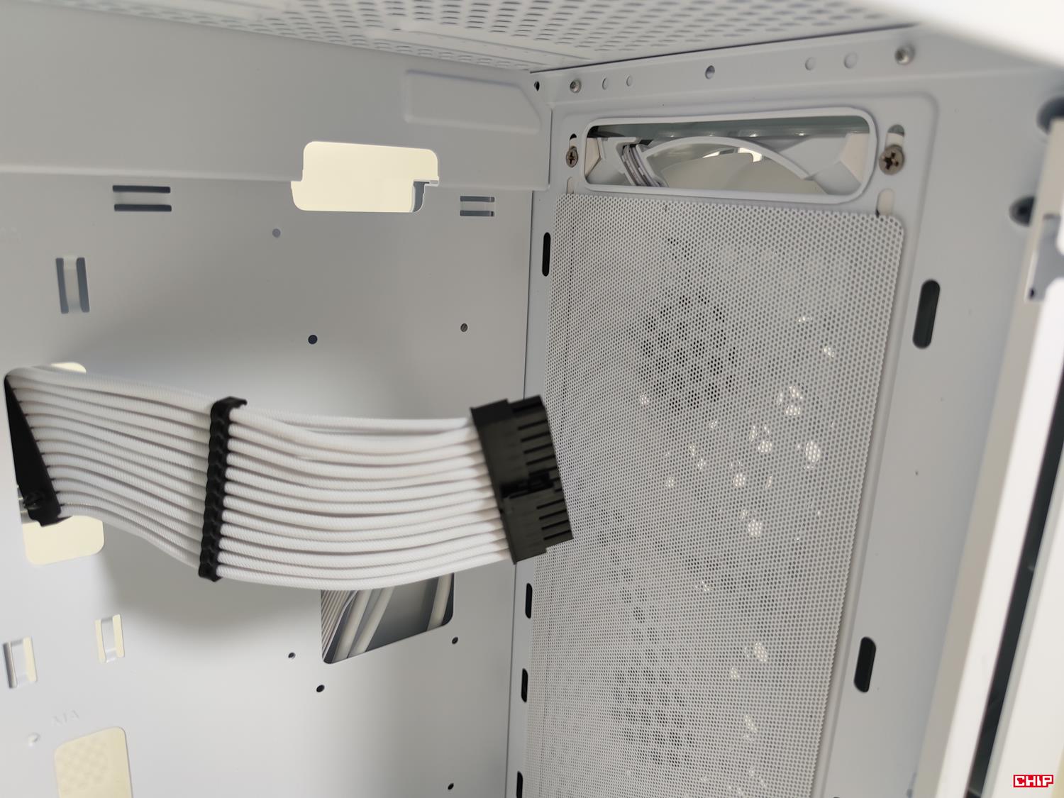 test FSP CUT593P, recenzja FSP CUT593P, opinia FSP CUT593P