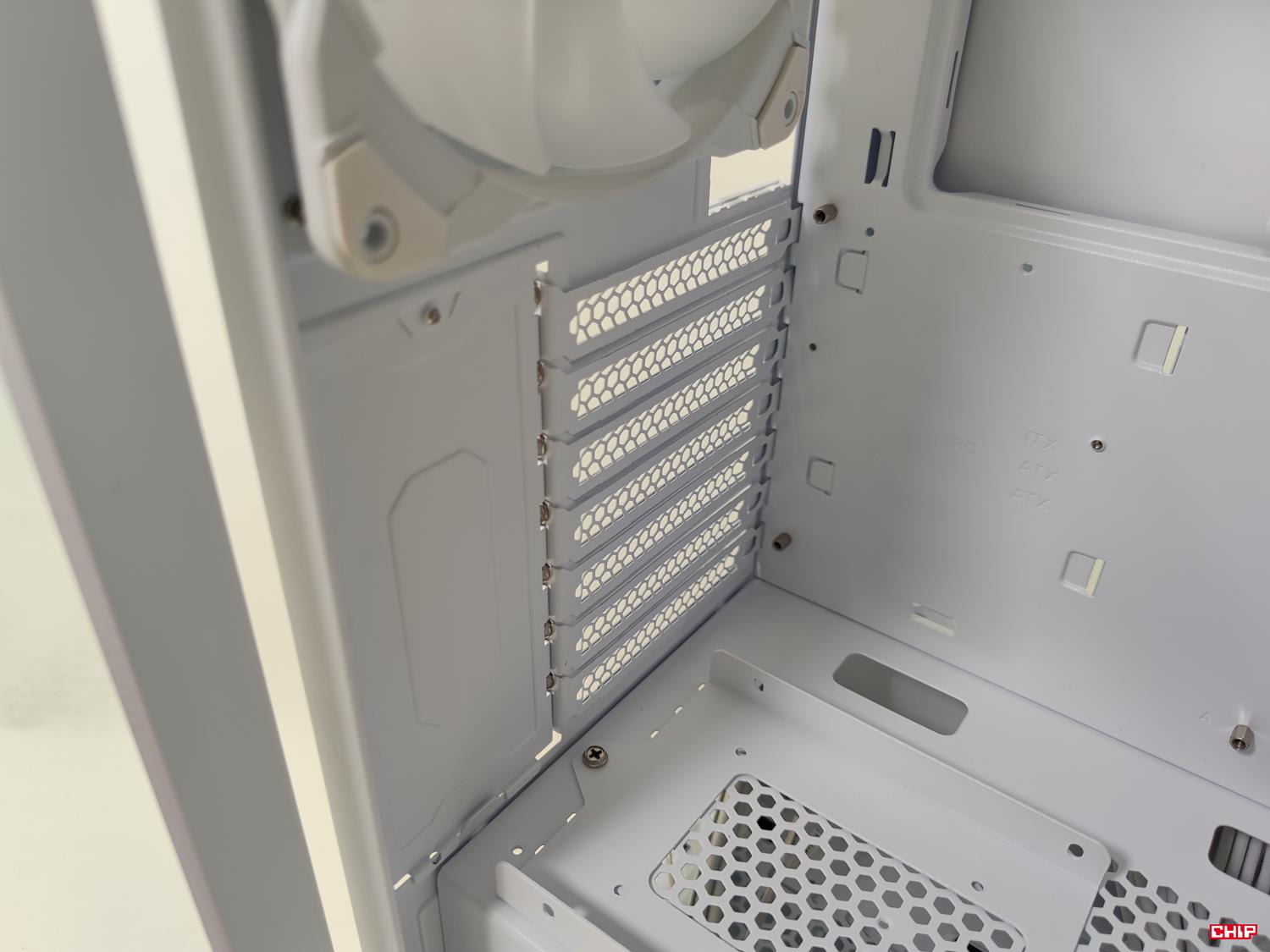 test FSP CUT593P, recenzja FSP CUT593P, opinia FSP CUT593P