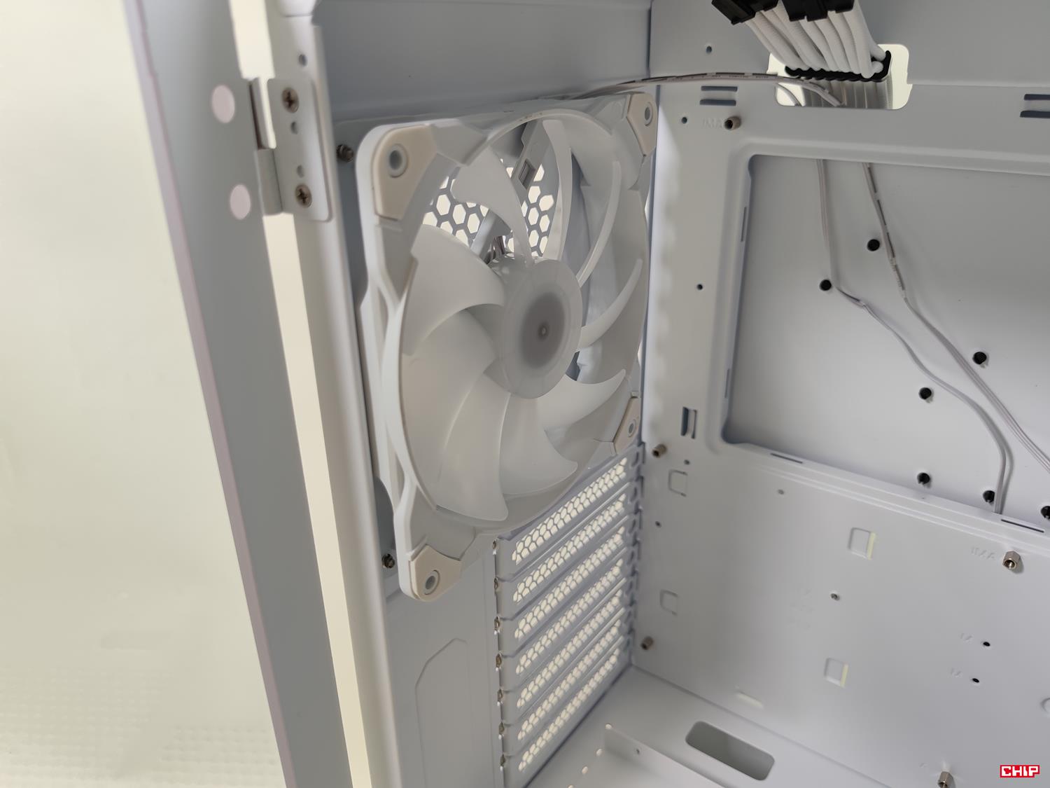 test FSP CUT593P, recenzja FSP CUT593P, opinia FSP CUT593P