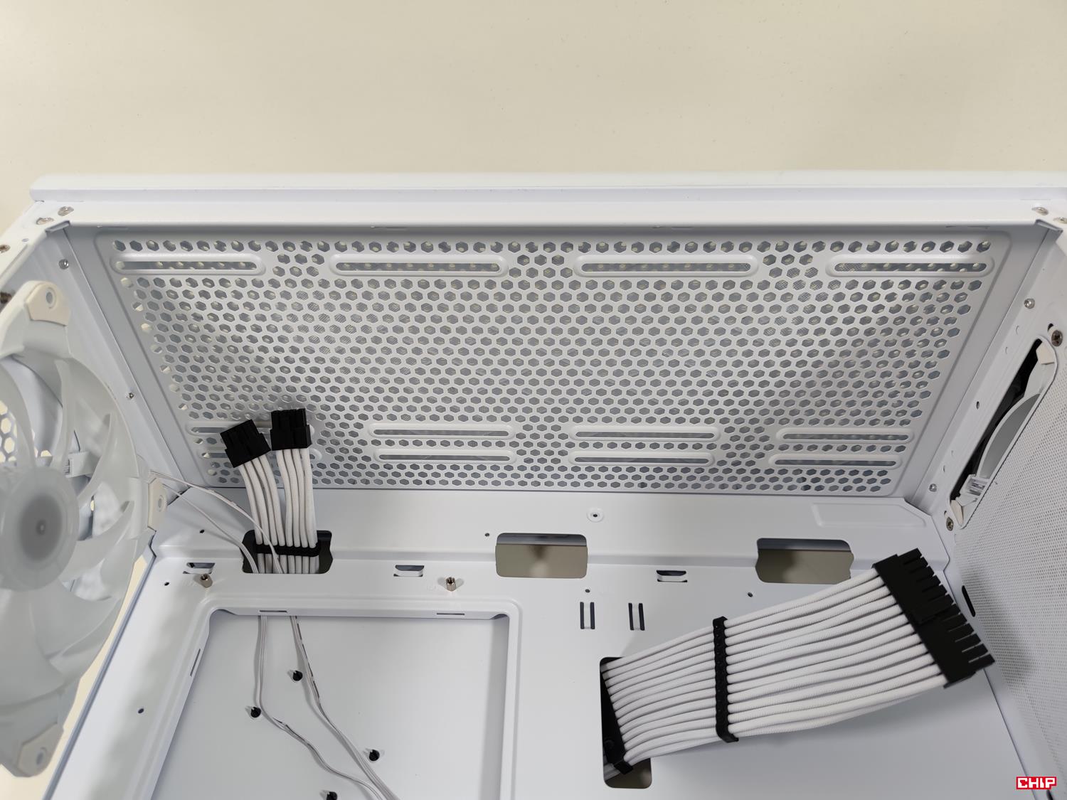 test FSP CUT593P, recenzja FSP CUT593P, opinia FSP CUT593P