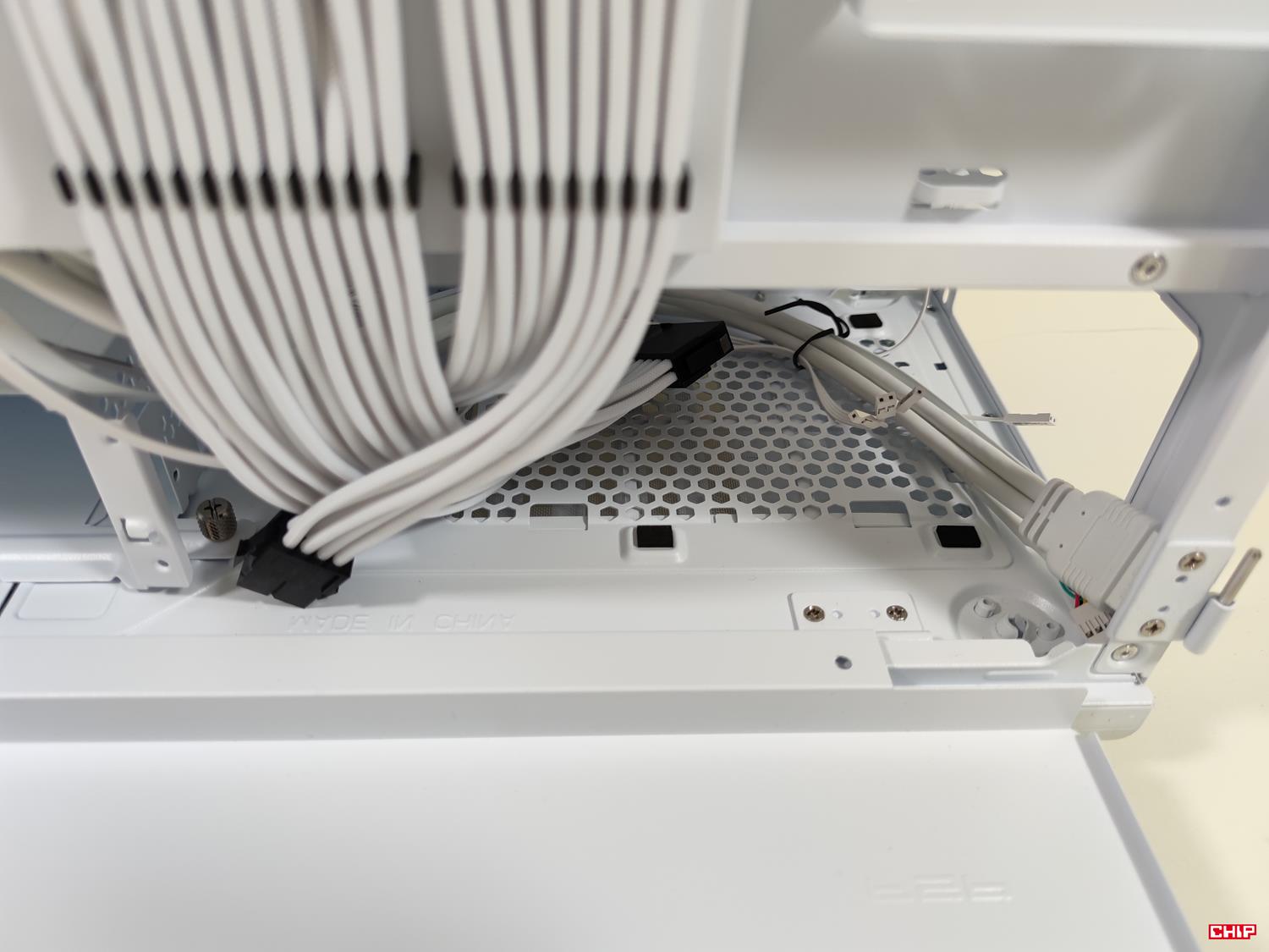 test FSP CUT593P, recenzja FSP CUT593P, opinia FSP CUT593P