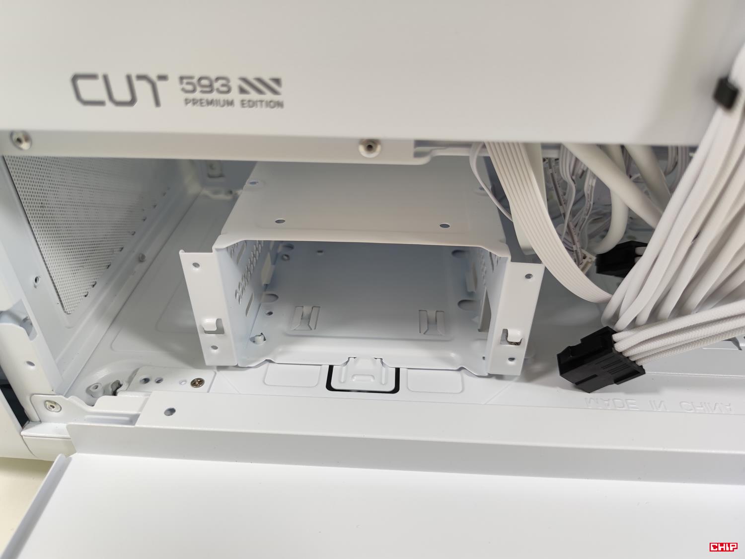 test FSP CUT593P, recenzja FSP CUT593P, opinia FSP CUT593P