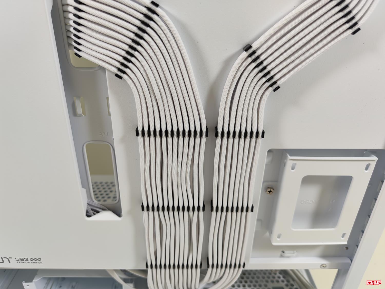 test FSP CUT593P, recenzja FSP CUT593P, opinia FSP CUT593P