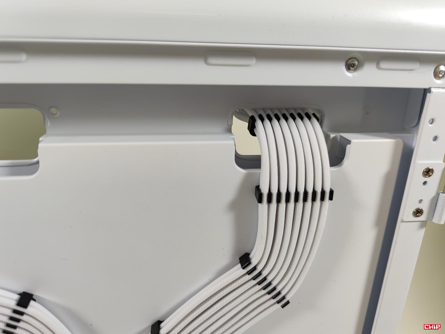 test FSP CUT593P, recenzja FSP CUT593P, opinia FSP CUT593P