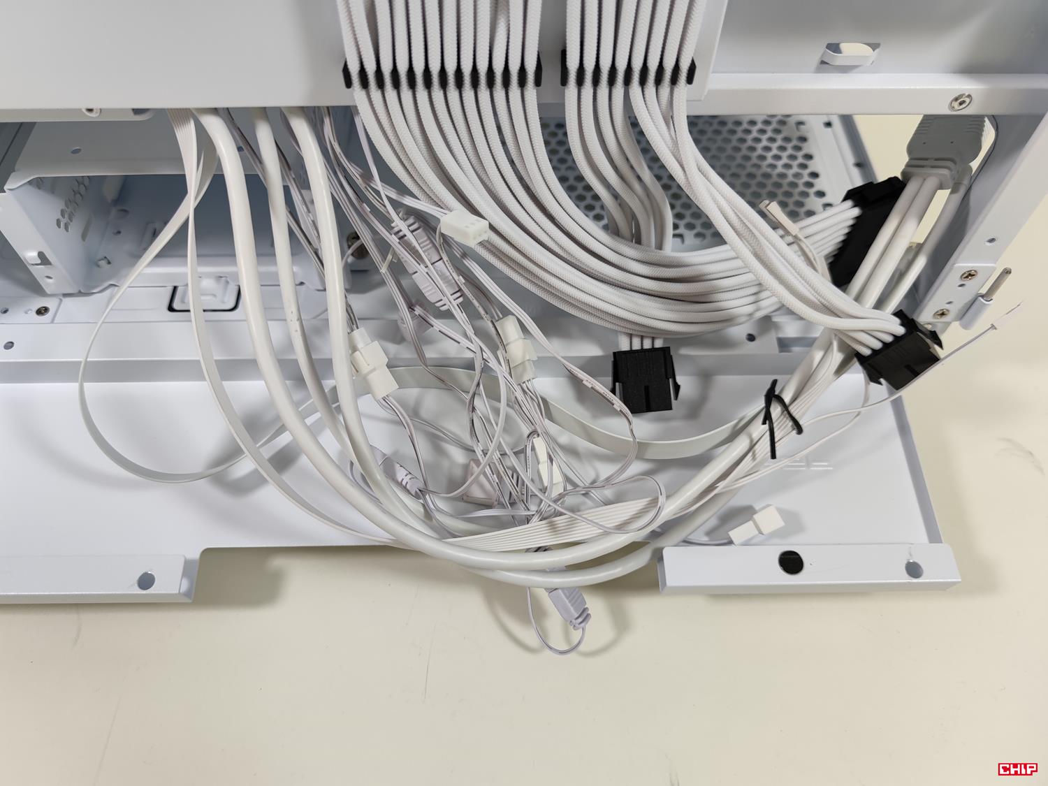 test FSP CUT593P, recenzja FSP CUT593P, opinia FSP CUT593P