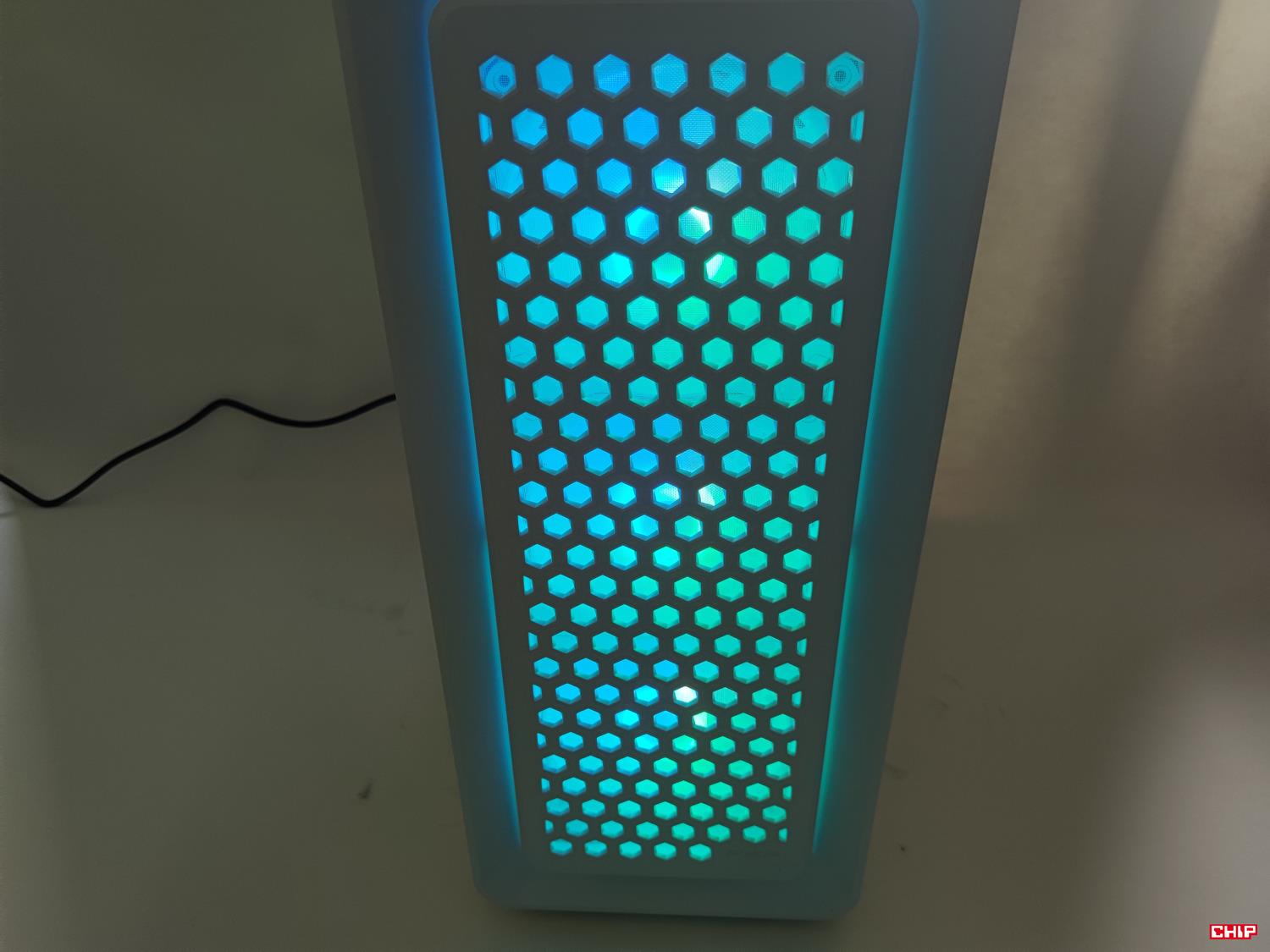 test FSP CUT593P, recenzja FSP CUT593P, opinia FSP CUT593P