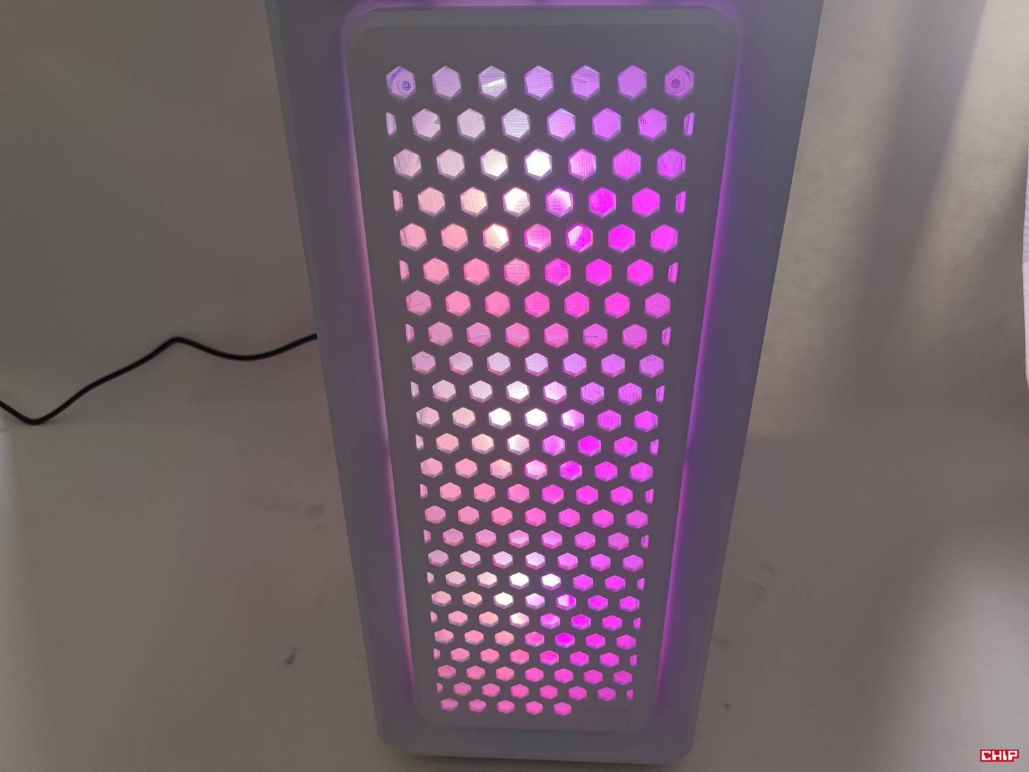 test FSP CUT593P, recenzja FSP CUT593P, opinia FSP CUT593P