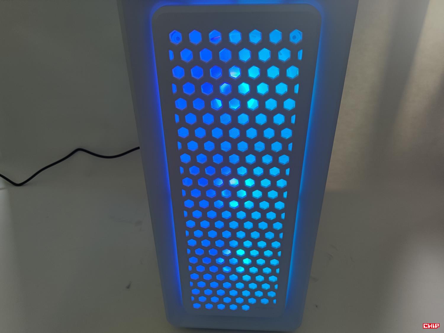 test FSP CUT593P, recenzja FSP CUT593P, opinia FSP CUT593P