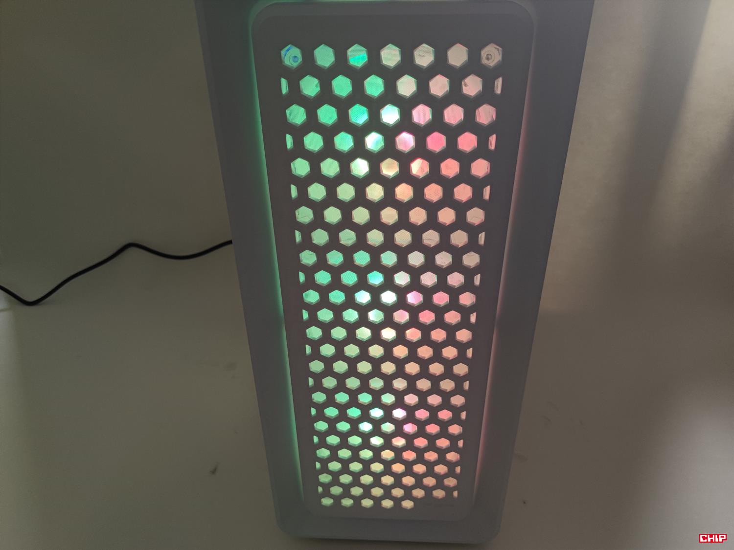 test FSP CUT593P, recenzja FSP CUT593P, opinia FSP CUT593P