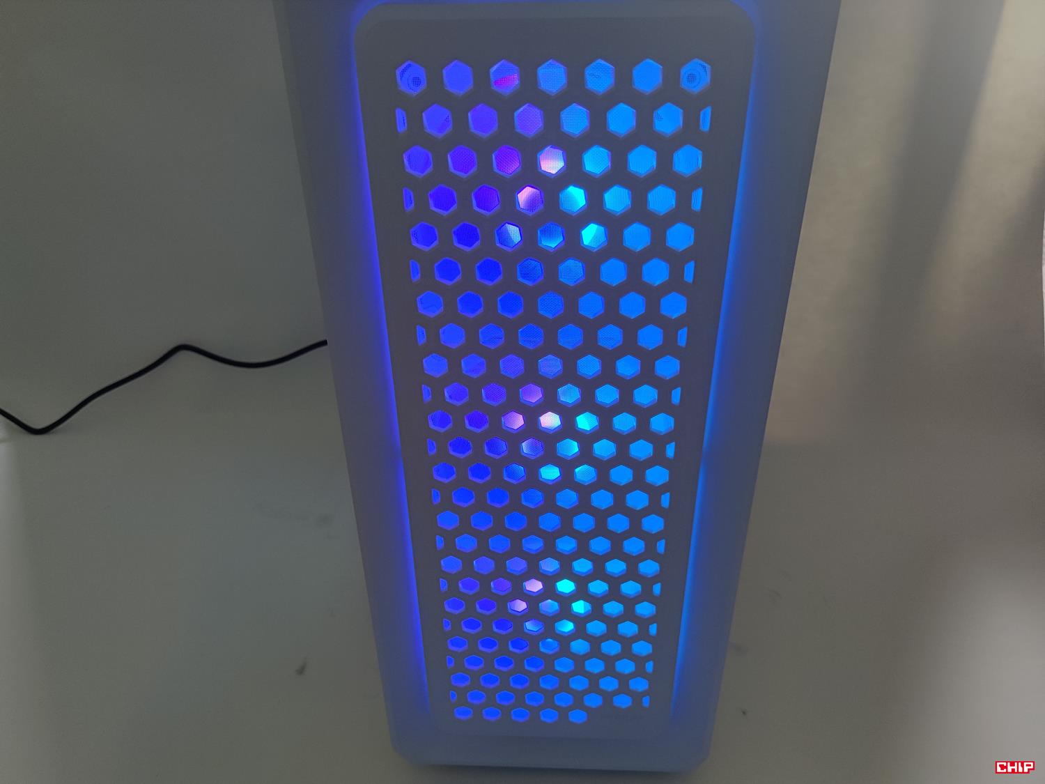 test FSP CUT593P, recenzja FSP CUT593P, opinia FSP CUT593P