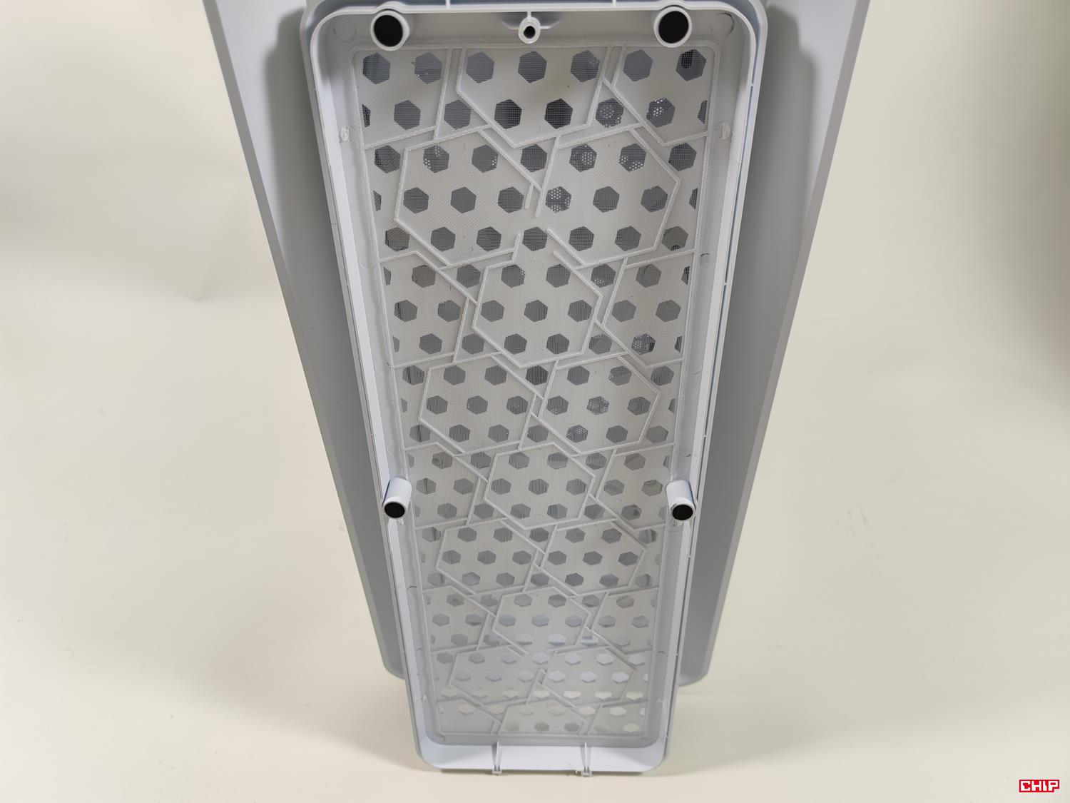 test FSP CUT593P, recenzja FSP CUT593P, opinia FSP CUT593P