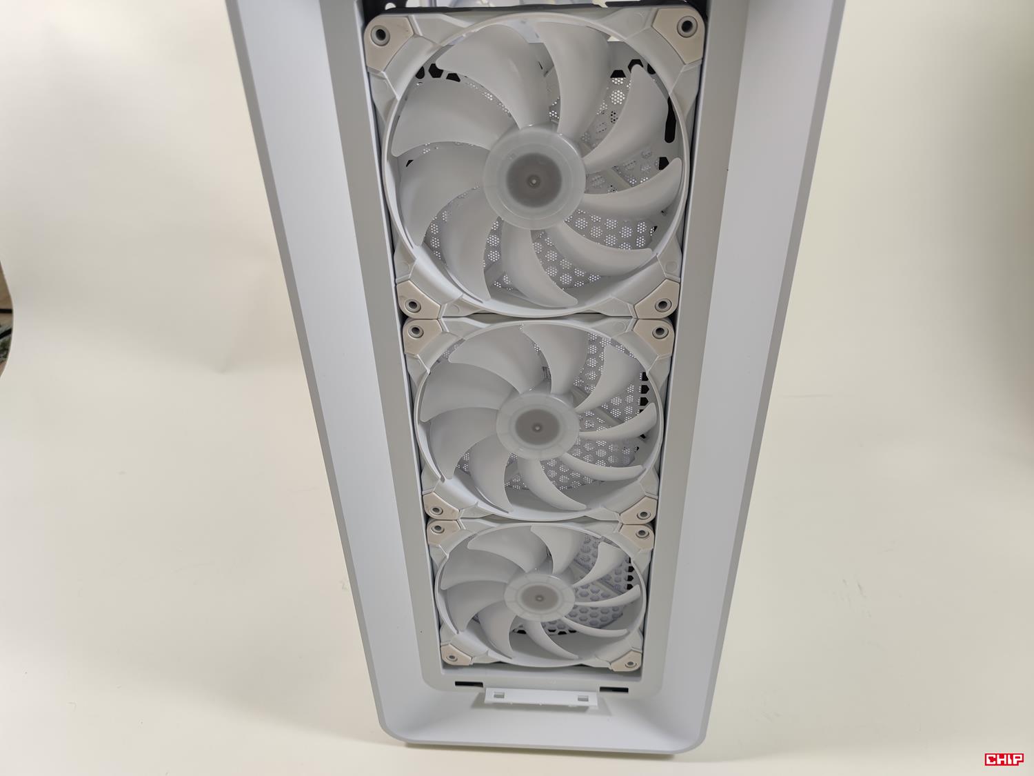 test FSP CUT593P, recenzja FSP CUT593P, opinia FSP CUT593P