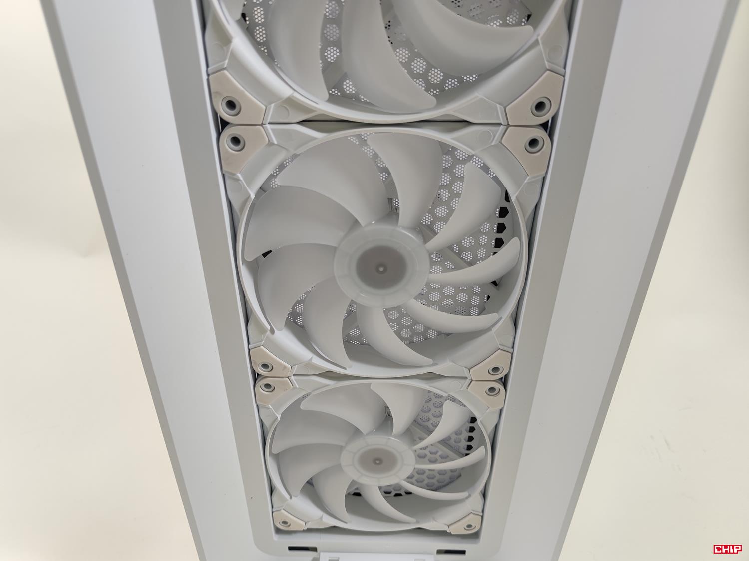 test FSP CUT593P, recenzja FSP CUT593P, opinia FSP CUT593P