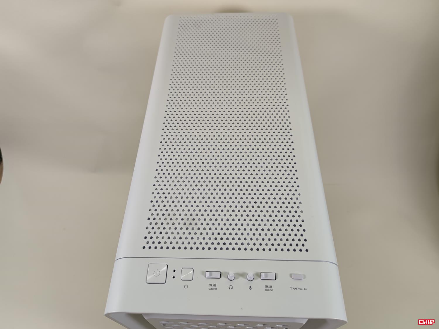 test FSP CUT593P, recenzja FSP CUT593P, opinia FSP CUT593P