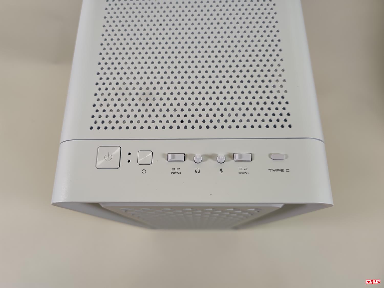 test FSP CUT593P, recenzja FSP CUT593P, opinia FSP CUT593P