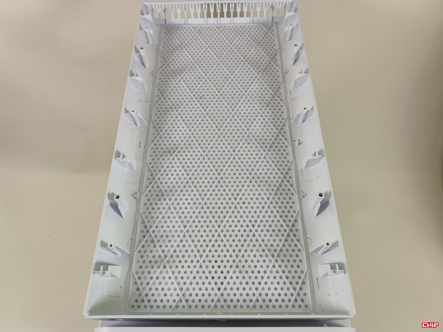 test FSP CUT593P, recenzja FSP CUT593P, opinia FSP CUT593P