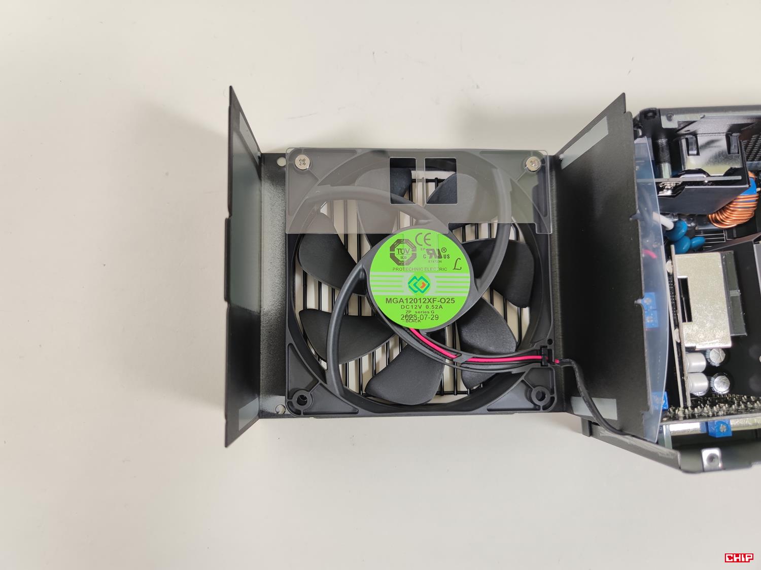 test FSP Hydro PTM X PRO ATX3.0(PCIe5.0) 1000W, recenzja FSP Hydro PTM X PRO ATX3.0(PCIe5.0) 1000W, opinia FSP Hydro PTM X PRO ATX3.0(PCIe5.0) 1000W