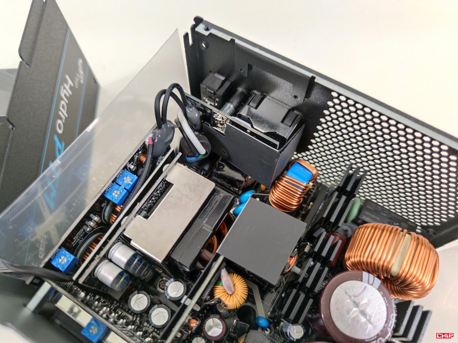 test FSP Hydro PTM X PRO ATX3.0(PCIe5.0) 1000W, recenzja FSP Hydro PTM X PRO ATX3.0(PCIe5.0) 1000W, opinia FSP Hydro PTM X PRO ATX3.0(PCIe5.0) 1000W