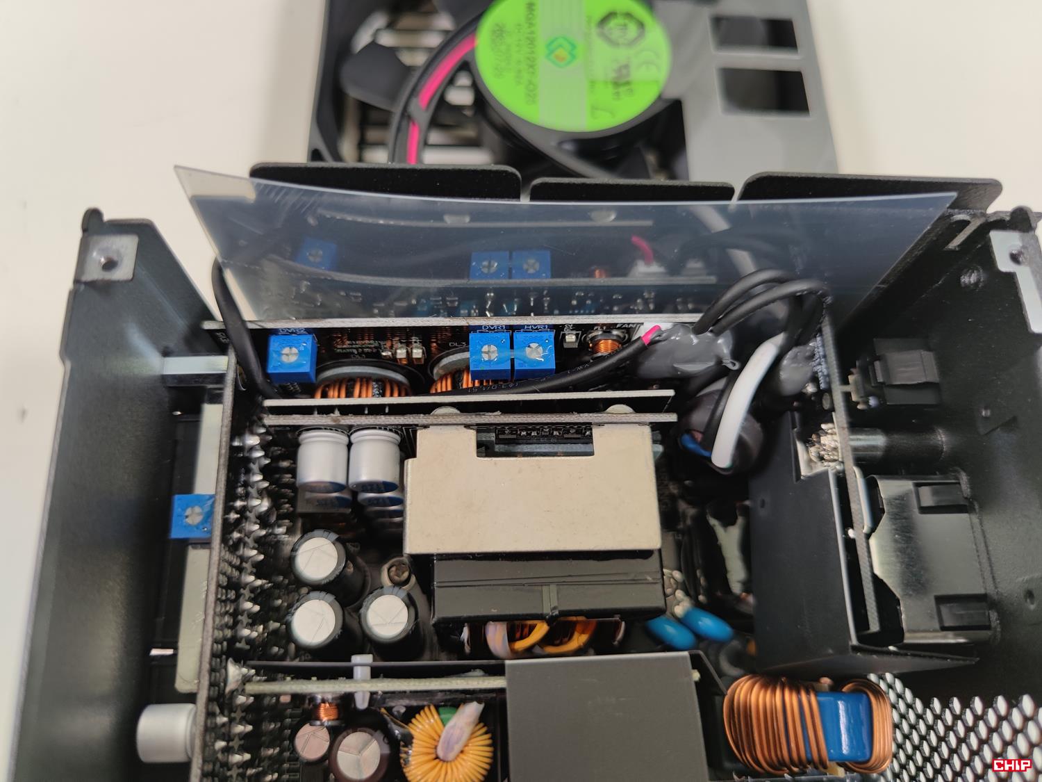 test FSP Hydro PTM X PRO ATX3.0(PCIe5.0) 1000W, recenzja FSP Hydro PTM X PRO ATX3.0(PCIe5.0) 1000W, opinia FSP Hydro PTM X PRO ATX3.0(PCIe5.0) 1000W