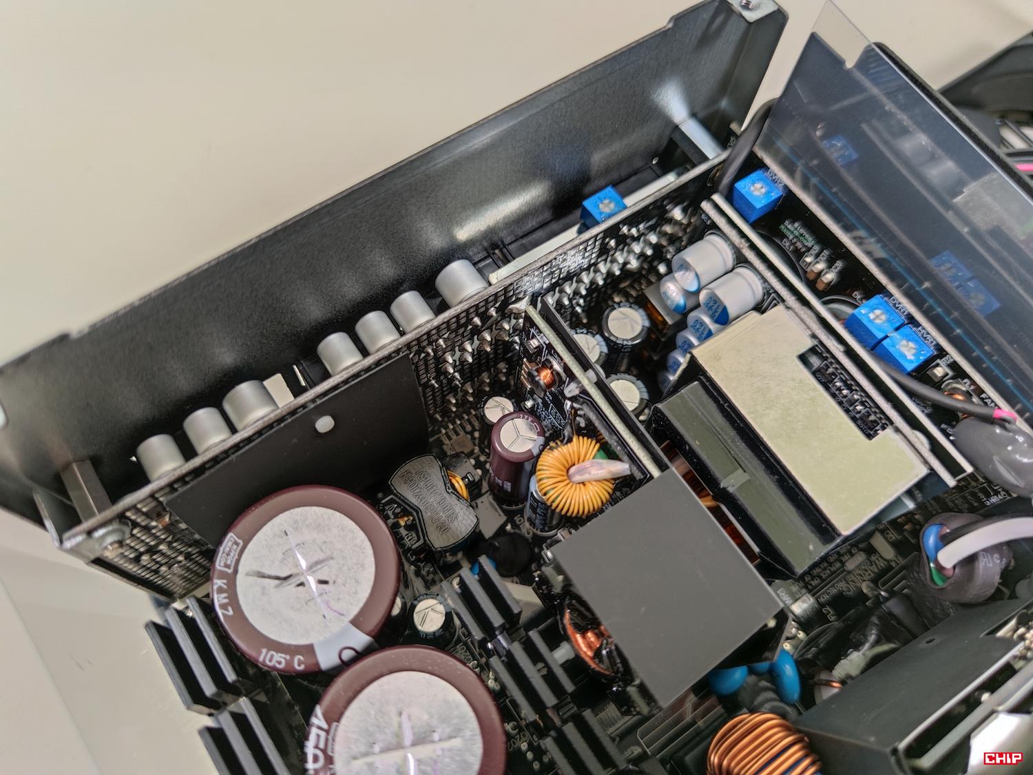 test FSP Hydro PTM X PRO ATX3.0(PCIe5.0) 1000W, recenzja FSP Hydro PTM X PRO ATX3.0(PCIe5.0) 1000W, opinia FSP Hydro PTM X PRO ATX3.0(PCIe5.0) 1000W