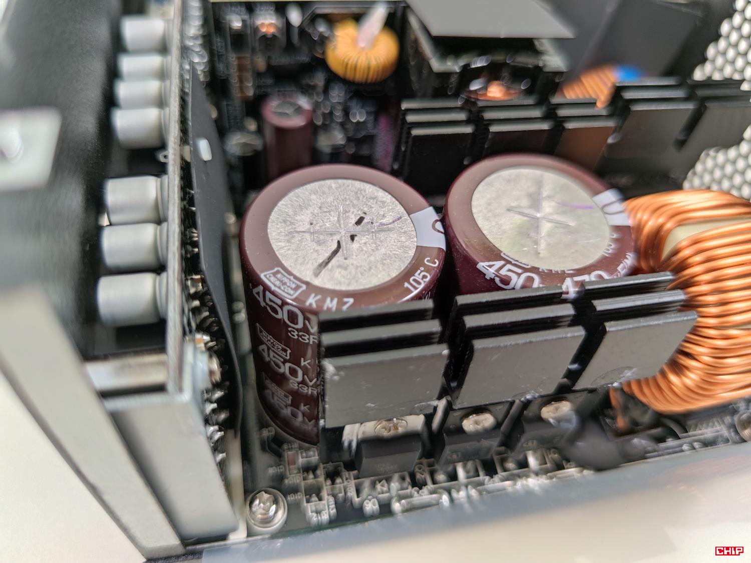 test FSP Hydro PTM X PRO ATX3.0(PCIe5.0) 1000W, recenzja FSP Hydro PTM X PRO ATX3.0(PCIe5.0) 1000W, opinia FSP Hydro PTM X PRO ATX3.0(PCIe5.0) 1000W