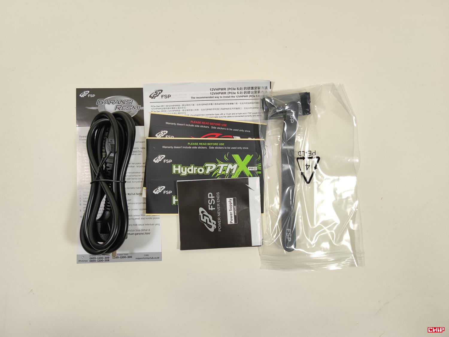 test FSP Hydro PTM X PRO ATX3.0(PCIe5.0) 1000W, recenzja FSP Hydro PTM X PRO ATX3.0(PCIe5.0) 1000W, opinia FSP Hydro PTM X PRO ATX3.0(PCIe5.0) 1000W