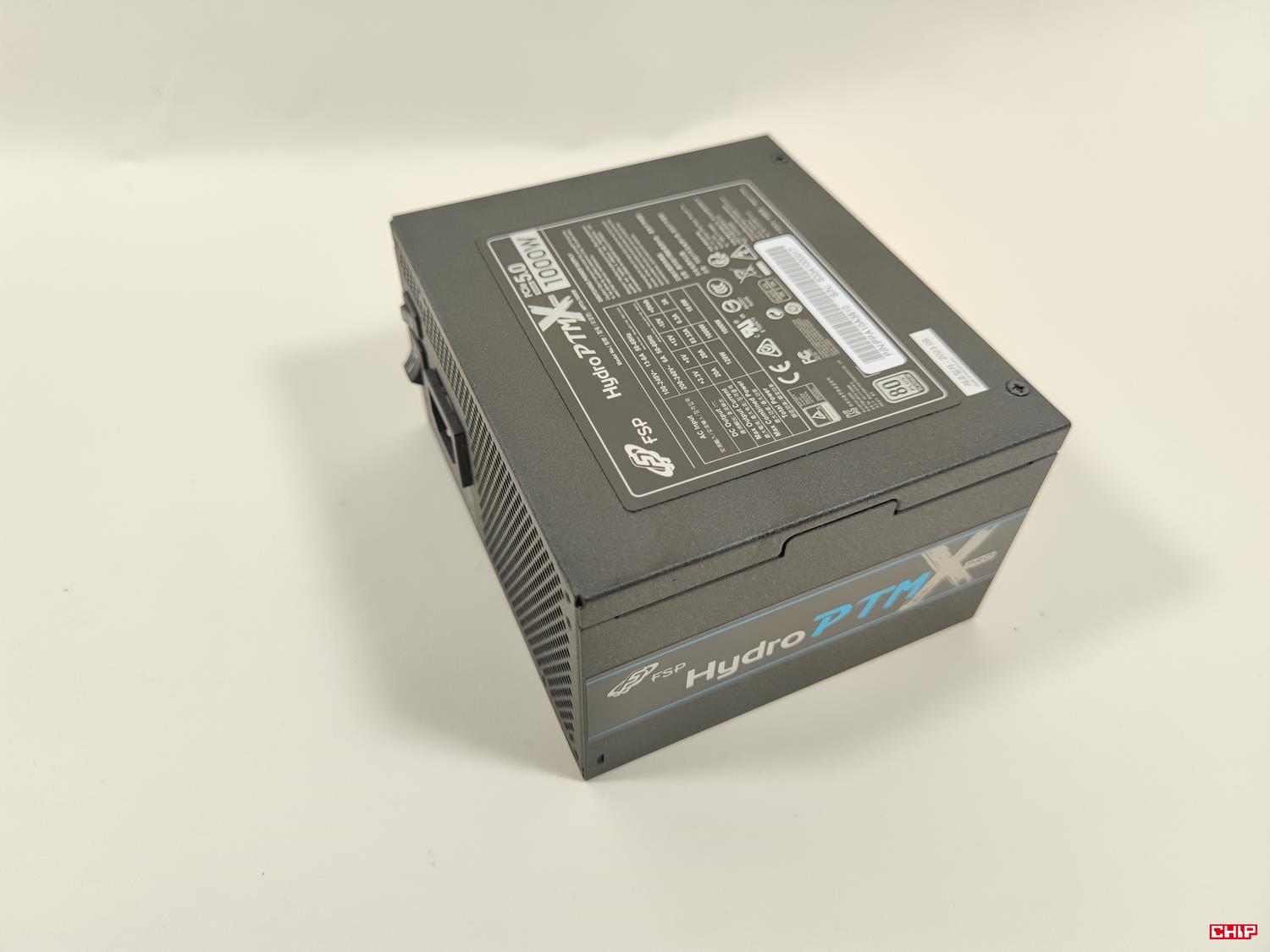 test FSP Hydro PTM X PRO ATX3.0(PCIe5.0) 1000W, recenzja FSP Hydro PTM X PRO ATX3.0(PCIe5.0) 1000W, opinia FSP Hydro PTM X PRO ATX3.0(PCIe5.0) 1000W