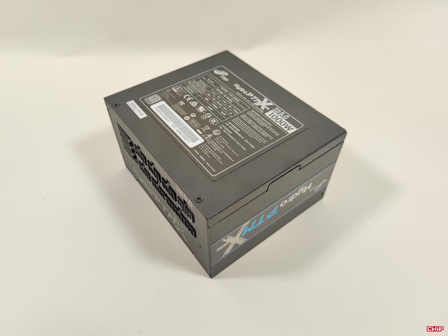 test FSP Hydro PTM X PRO ATX3.0(PCIe5.0) 1000W, recenzja FSP Hydro PTM X PRO ATX3.0(PCIe5.0) 1000W, opinia FSP Hydro PTM X PRO ATX3.0(PCIe5.0) 1000W