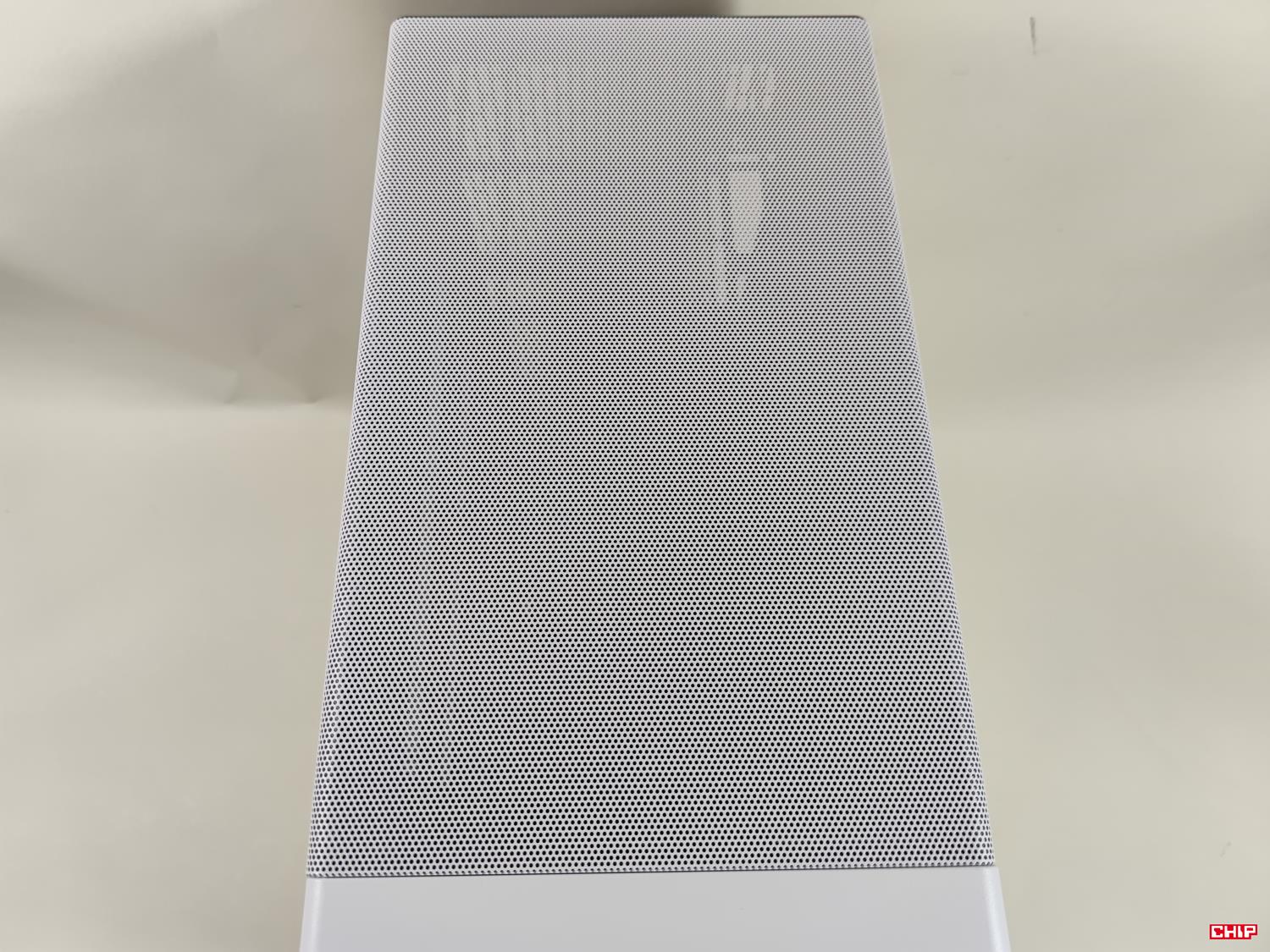 test Fractal Design North XL, recenzja Fractal Design North XL, opinia Fractal Design North XL