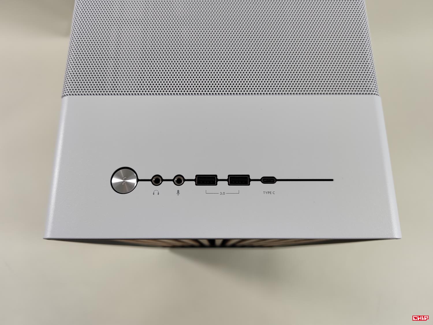 test Fractal Design North XL, recenzja Fractal Design North XL, opinia Fractal Design North XL