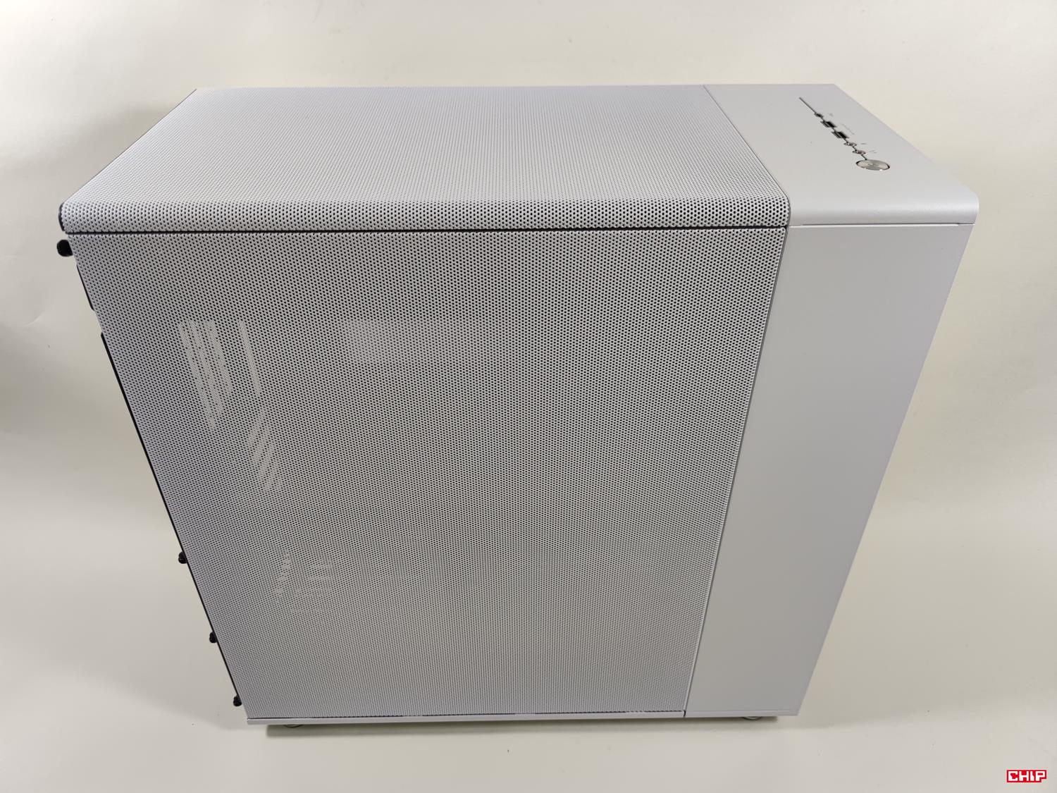 test Fractal Design North XL, recenzja Fractal Design North XL, opinia Fractal Design North XL