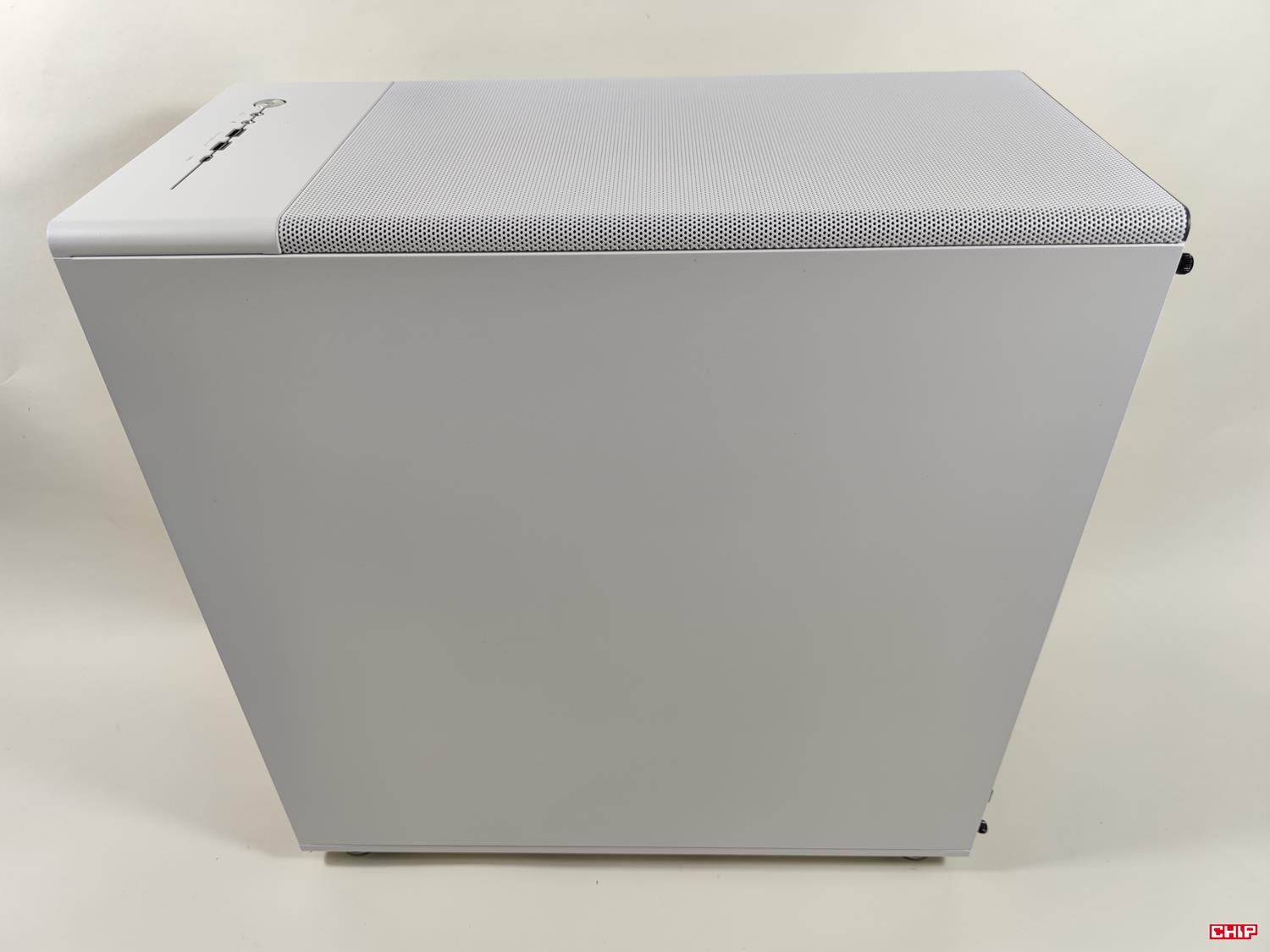 test Fractal Design North XL, recenzja Fractal Design North XL, opinia Fractal Design North XL