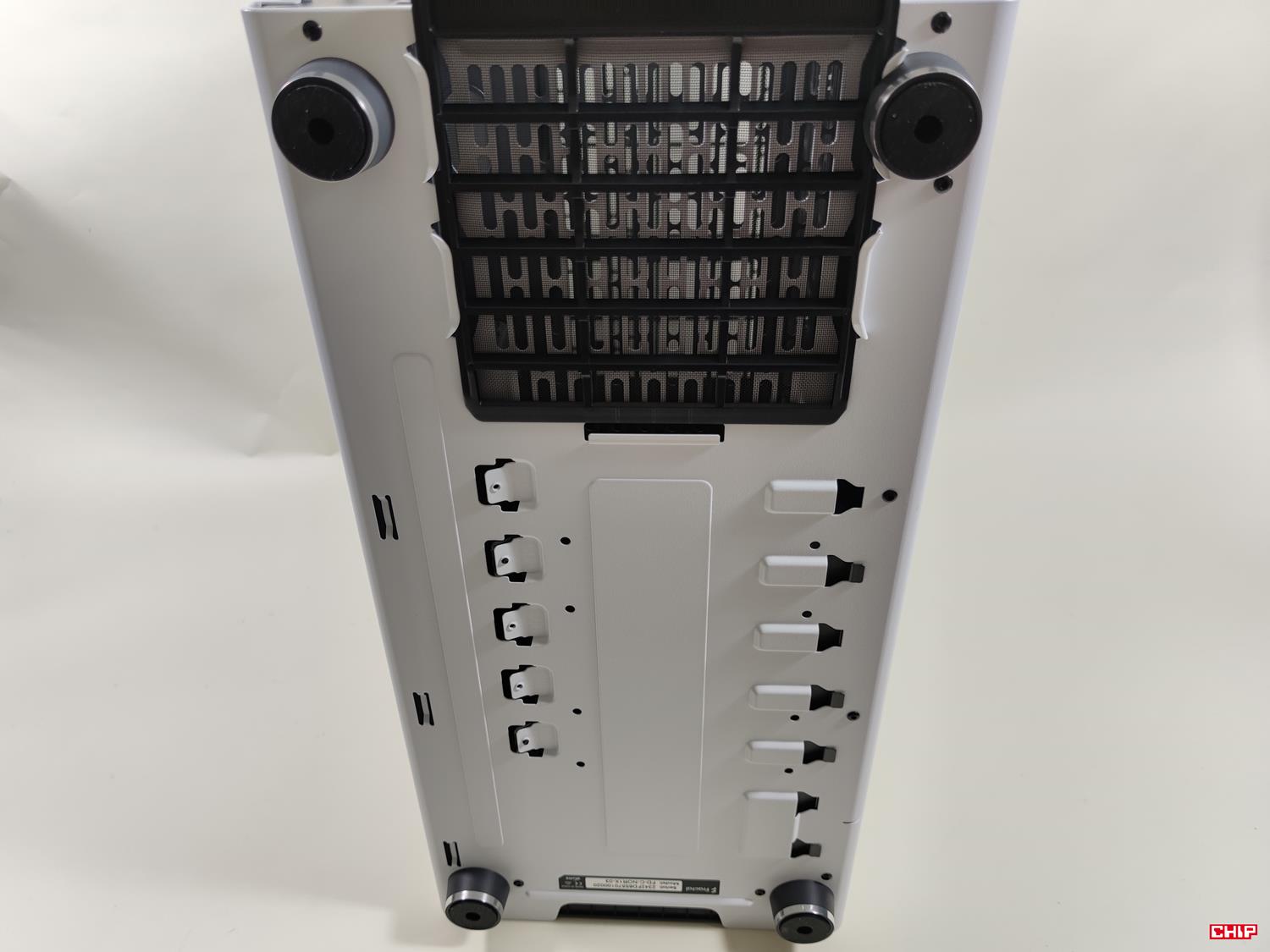 test Fractal Design North XL, recenzja Fractal Design North XL, opinia Fractal Design North XL