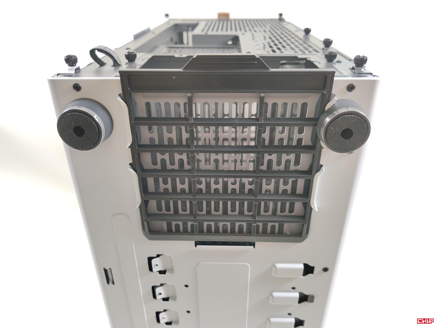 test Fractal Design North XL, recenzja Fractal Design North XL, opinia Fractal Design North XL