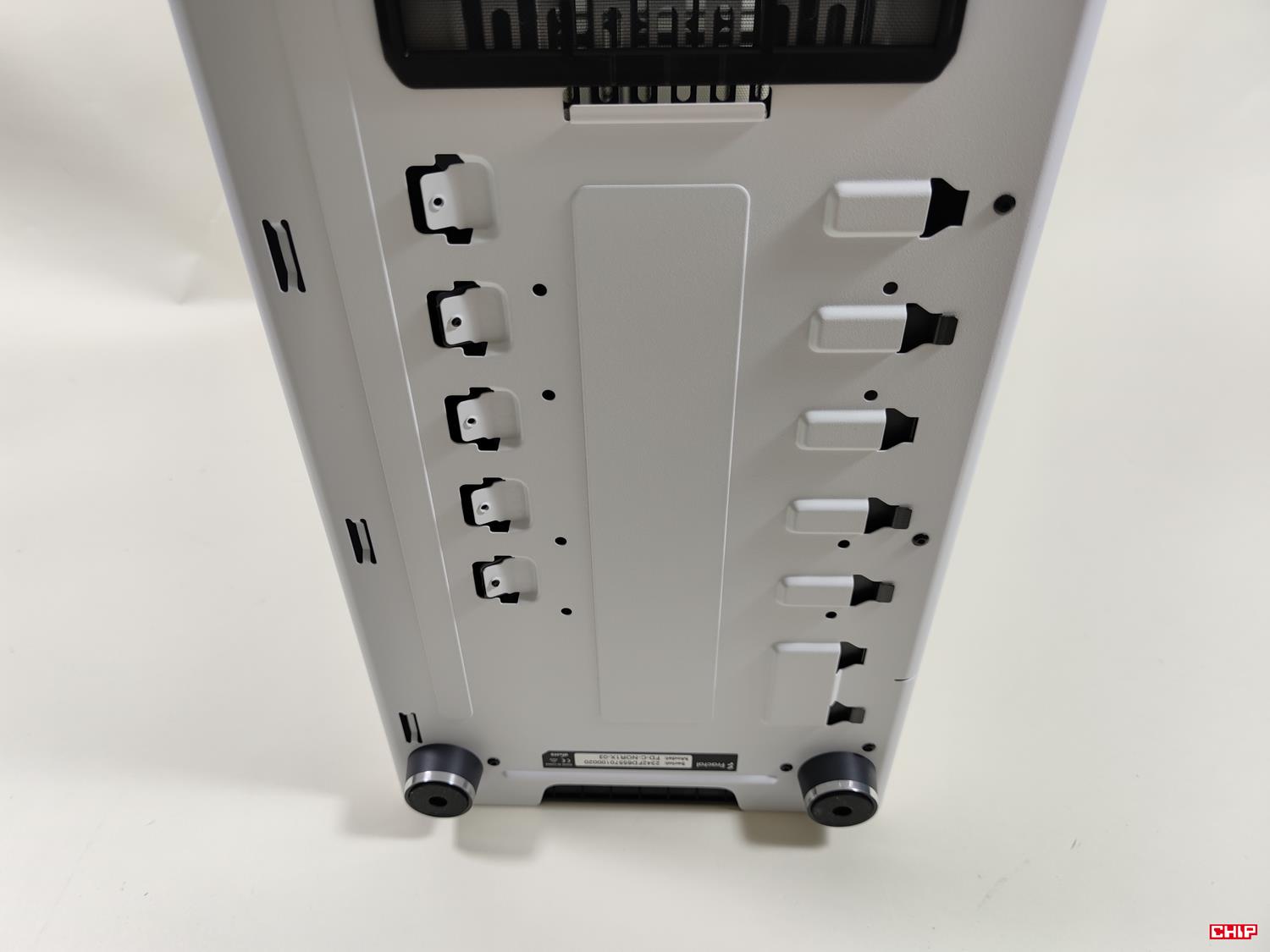 test Fractal Design North XL, recenzja Fractal Design North XL, opinia Fractal Design North XL