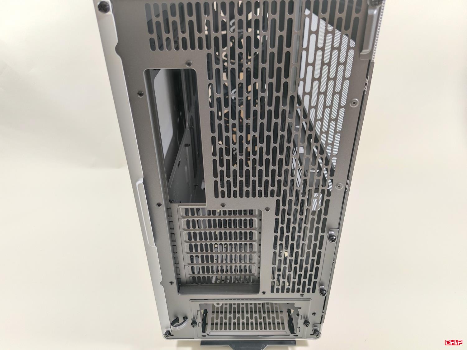 test Fractal Design North XL, recenzja Fractal Design North XL, opinia Fractal Design North XL