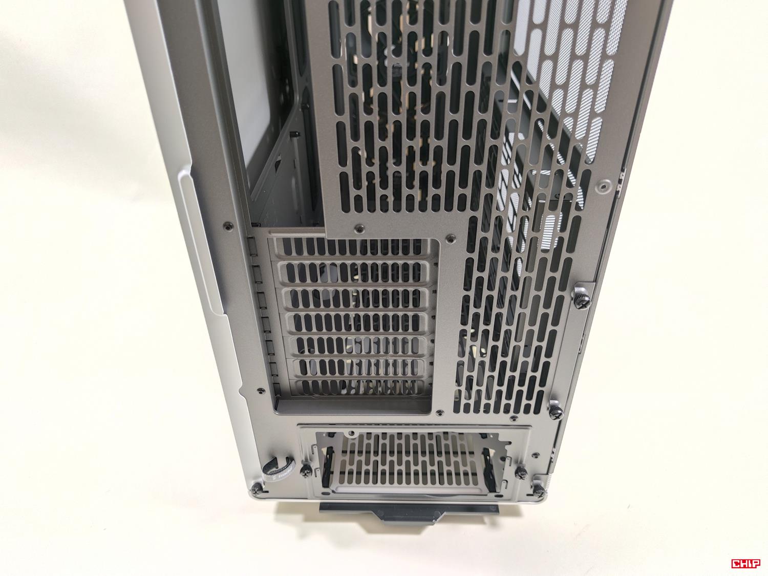 test Fractal Design North XL, recenzja Fractal Design North XL, opinia Fractal Design North XL